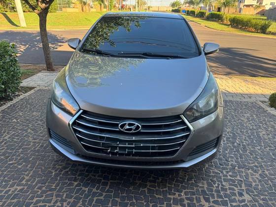 HYUNDAI HB20S 1.0 COMFORT PLUS 12V FLEX 4P MANUAL HYUNDAI HB20S 1.0 COMFORT PLUS 12V FLEX 4P MANUAL